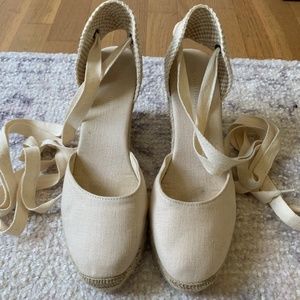 Sóludos espadrilles
